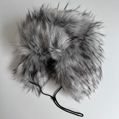 Gorro Térmico Invernal con Orejeras y Forro de Piel Sintética - Image 4