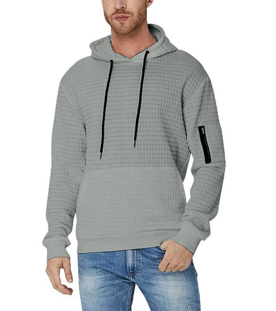 Sudadera Deportiva con Cierre y Bolsillos Laterales - Image 6