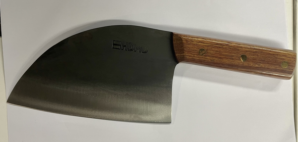 Cuchillo de Chef Serbio Grande Profesional