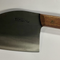 Cuchillo de Chef Serbio Grande Profesional