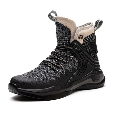 Zapatos de Seguridad Impermeables Antideslizantes para Trabajo - Image 12