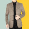 Saco Casual para Hombre - Perfecto para Otoño e Invierno