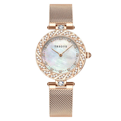 Reloj Inteligente para Mujer Automático Resistente al Agua - Image 2