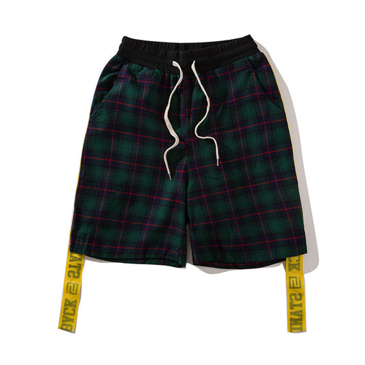 Pantalones Cortos Five - Image 2