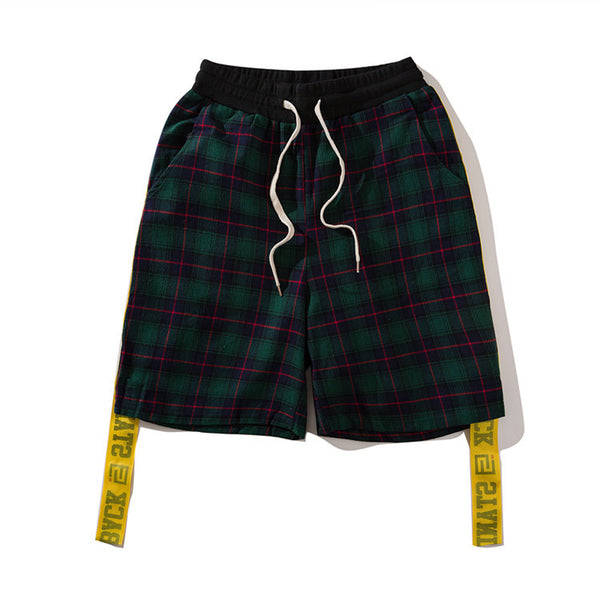 Pantalones Cortos Five