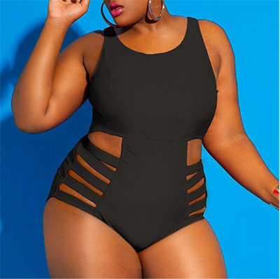 Traje de Baño Talla Grande para Mujer - Image 17