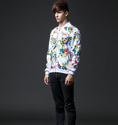 Chaqueta Cardigan Hombre Tinta China - Estilo Moderno y Versátil - Image 4