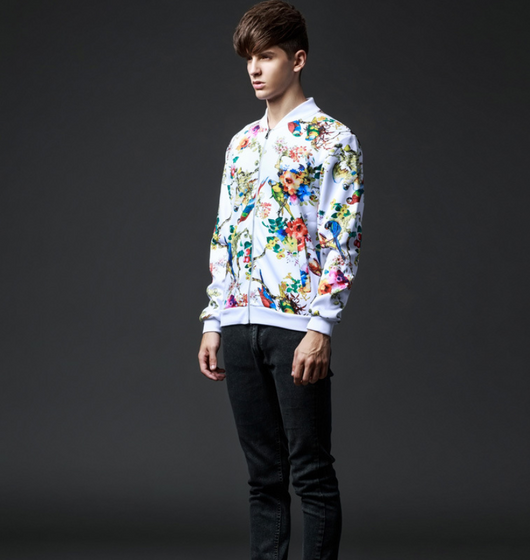 Chaqueta Cardigan Hombre Tinta China - Estilo Moderno y Versátil - Image 4
