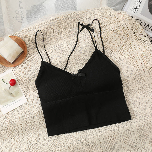 Vestido de Verano en Seda Brillante con Soporte de Pecho y Tirantes Ajustables