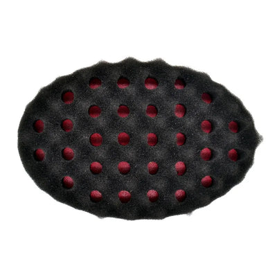 Cepillo Ondulado Doble Cara para Trenzas y Rizos - Herramienta de Peinado Profesional - Image 9