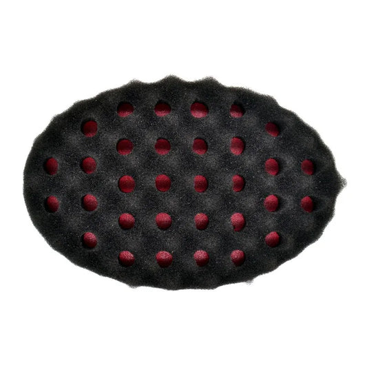 Cepillo Ondulado Doble Cara para Trenzas y Rizos - Herramienta de Peinado Profesional - Image 9