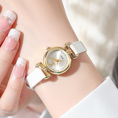 Reloj de Cuarzo Retro Ultraligero - Image 12