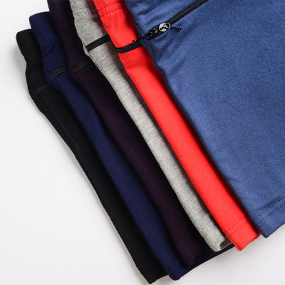 Calzoncillos para Hombre Modal Doble Cierre - Image 3