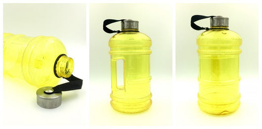 Botella Deportiva Térmica - Image 10
