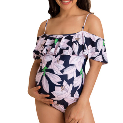 Traje de Baño Mujer Europeo y Americano - Image 5