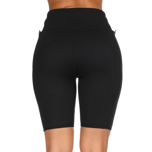 Pantalones Reductores de Neopreno - Image 2