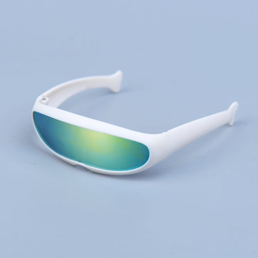 Gafas de Sol Reflectantes para Gatos - Moda Felina - Image 6