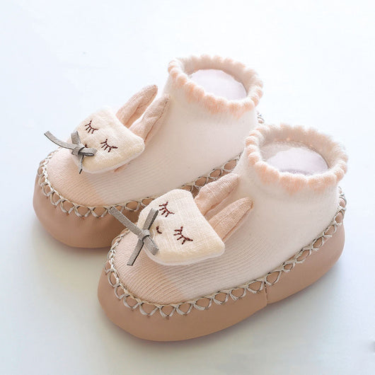 Calcetines Antideslizantes para Niños con Suela Suave - Image 12