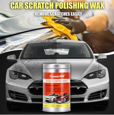 Cera Pulidor Reparador de Rayones para Auto - Image 10