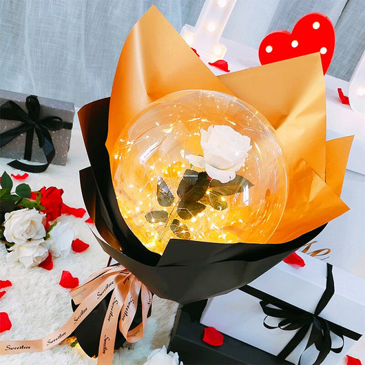 Puesto de Globos de Rosas - Image 14