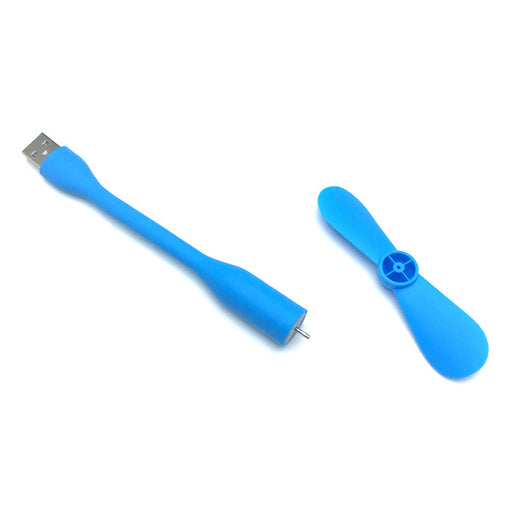 Lámpara LED USB Portátil para Computadora - Image 6