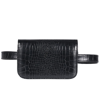 Riñonera Casual para Compras - Bolsa de Cintura Organizadora - Image 6