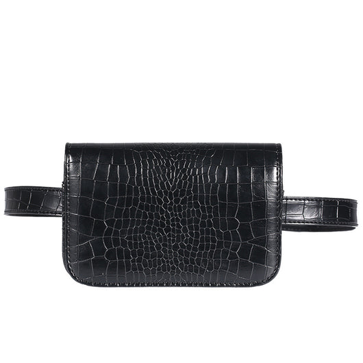Riñonera Casual para Compras - Bolsa de Cintura Organizadora - Image 6