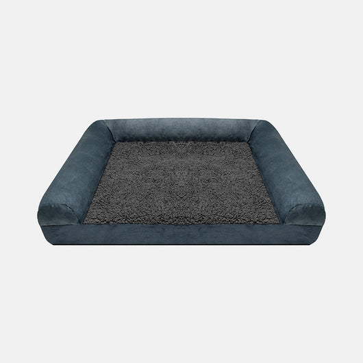 Caseta de Felpa Impermeable con Cojín Removible - Image 16
