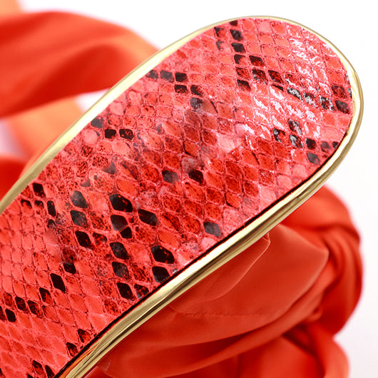 Tacones Altos para Mujer con Flores y Tiras Ajustables - Image 10