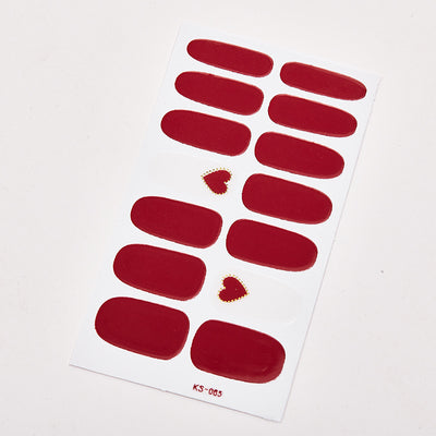 Calcomanías para Uñas - Image 5