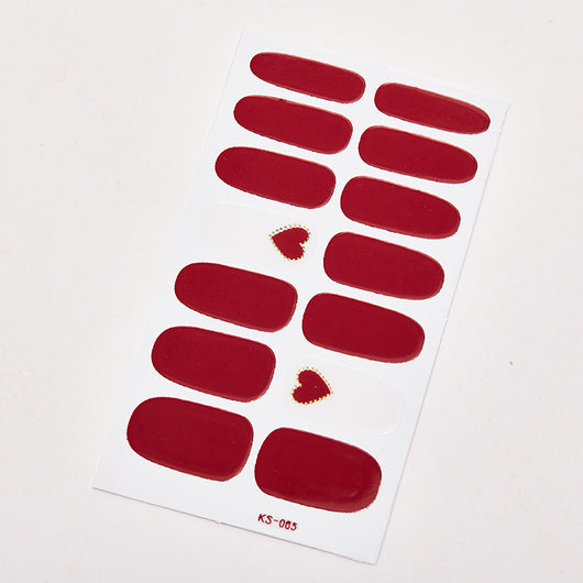 Calcomanías para Uñas - Image 5