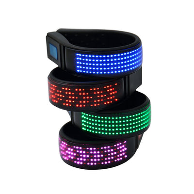 Clip Luminoso LED para Zapatos - Seguridad y Visibilidad Nocturna - Image 6