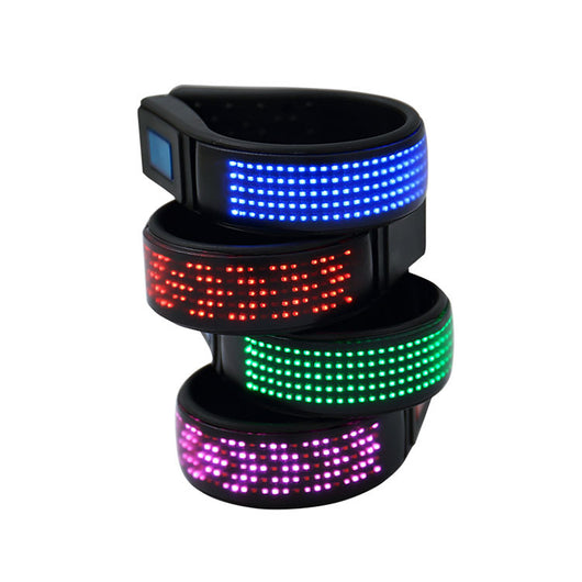 Clip Luminoso LED para Zapatos - Seguridad y Visibilidad Nocturna - Image 6