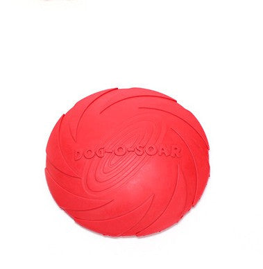 Juguetes de Goma para Entrenamiento Canino - Image 10