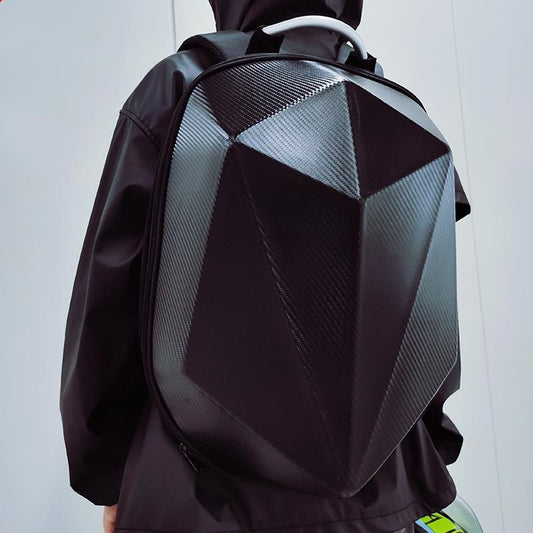 Mochila Integral para Motocicleta - Image 2
