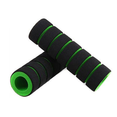 Fundas de Espuma para Manillar de Bicicleta de Montaña - Image 5