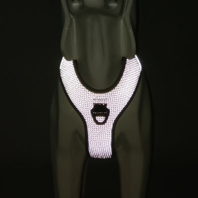 Chaleco Reflectante Antiexplosión para Mascotas - Image 13