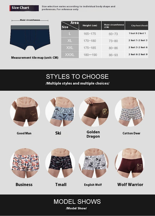 Bóxers Deportivos para Hombre - Diseño Moderno y Cómodo - Image 20