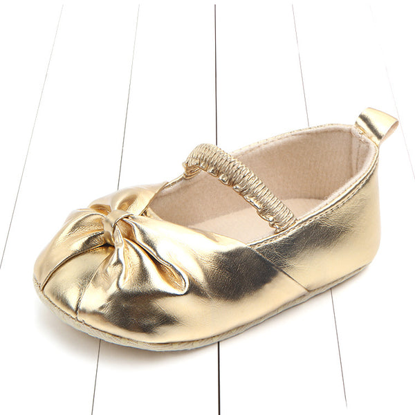 Zapatos de Princesa para Bebés y Niñas Pequeñas