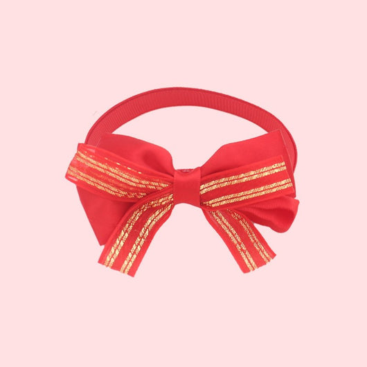 Collar Navideño Ajustable para Gato y Perro con Pajarita - Image 22