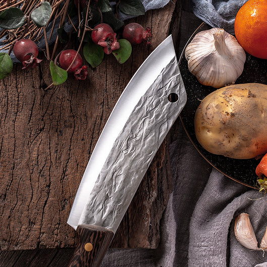 Cuchillo Multiusos para Carnes - Cortador Profesional - Image 5