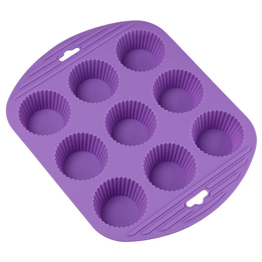 Molde de Silicona para Tartas y Pasteles - Image 3
