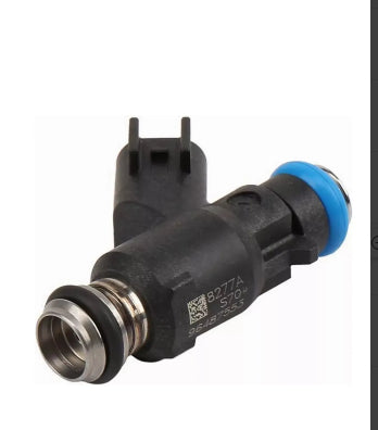 Inyectores de Combustible para Chevrolet y Buick - Image 5