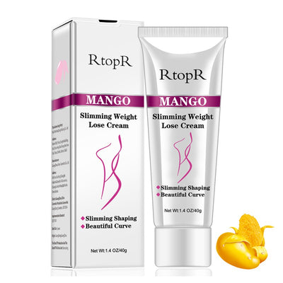 Crema Corporal de Mango RtopR - Image 2
