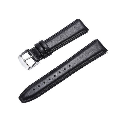 Pulsera B5 de Cuero Genuino con Diseño Minimalista - Image 9