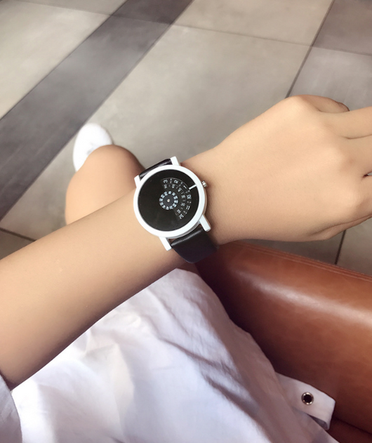 Reloj Minimalista Neutro para Mujer - Image 10