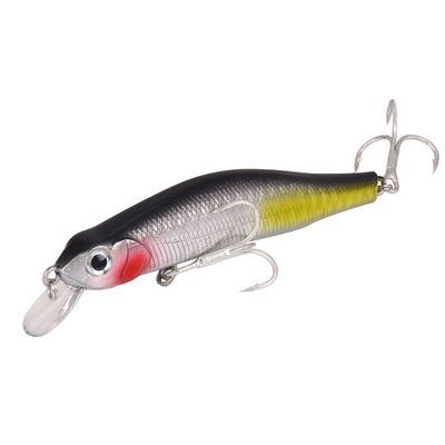 Señuelo Láser Bronceado para Pesca de Truchas y Bagres - Image 7