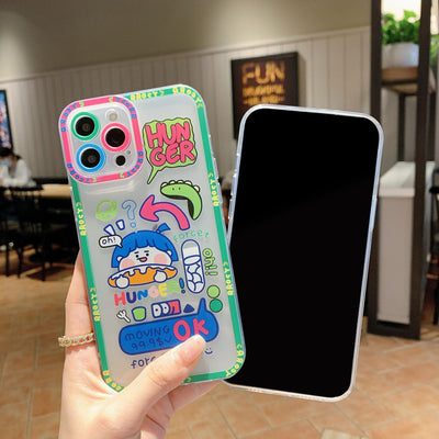 Funda Protectora Ángel Ojos con Lente Panorámica Completa - Image 9