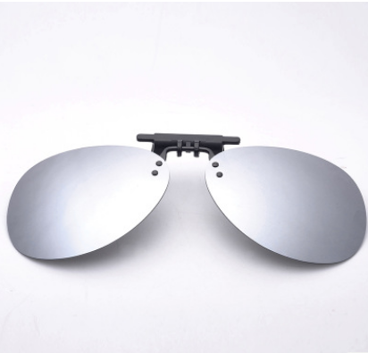 Gafas de Sol con Tecnología Reflectante - Image 9