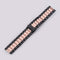 Preto Ouro Rosa 38 Ou 40ou41 MM